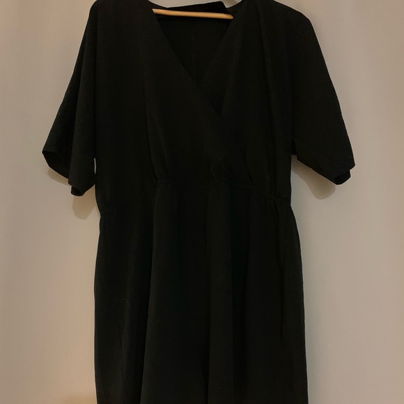 ASOS Short Romper - Picture 1 of 2